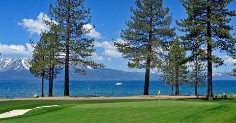 1134 Regency Way, Tahoe Vista, CA 96148 Photo