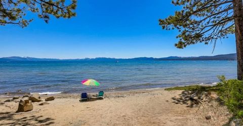 1134 Regency Way, Tahoe Vista, CA 96148 Photo