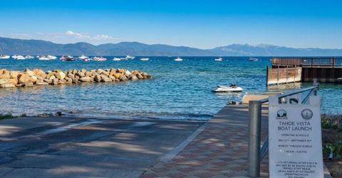 1134 Regency Way, Tahoe Vista, CA 96148 Photo