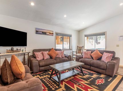 1134 Regency Way, Tahoe Vista, CA 96148 Photo