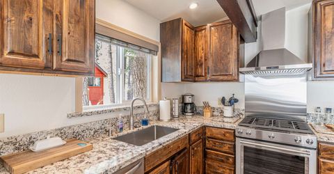 1134 Regency Way, Tahoe Vista, CA 96148 Photo
