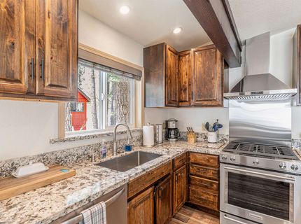 1134 Regency Way, Tahoe Vista, CA 96148 Photo