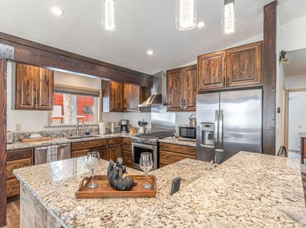 1134 Regency Way, Tahoe Vista, CA 96148 Photo