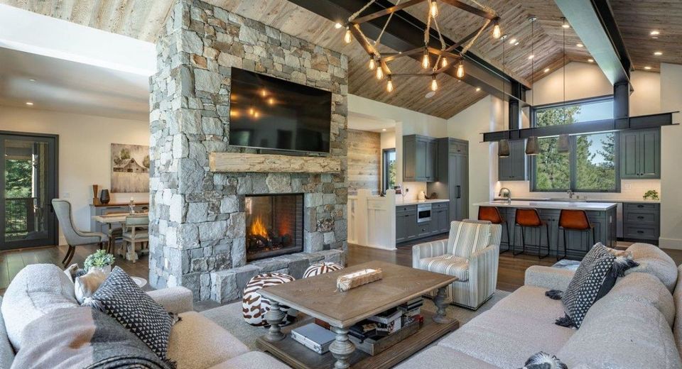 13212 Snowshoe Thompson, Truckee, CA 96161 Photo