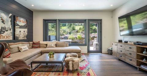 13212 Snowshoe Thompson, Truckee, CA 96161 Photo