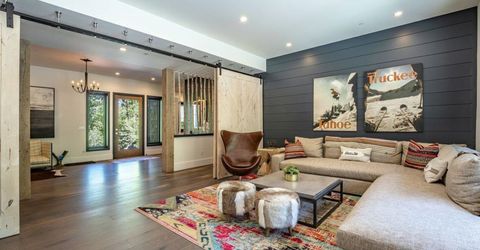 13212 Snowshoe Thompson, Truckee, CA 96161 Photo