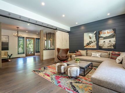 13212 Snowshoe Thompson, Truckee, CA 96161 Photo