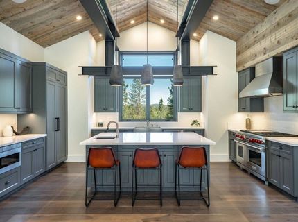 13212 Snowshoe Thompson, Truckee, CA 96161 Photo