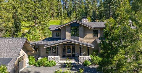 13212 Snowshoe Thompson, Truckee, CA 96161 Photo