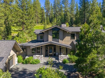 13212 Snowshoe Thompson, Truckee, CA 96161 Photo