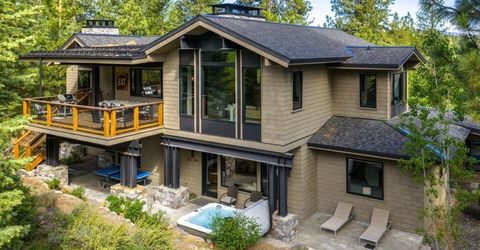 13212 Snowshoe Thompson, Truckee, CA 96161 Photo