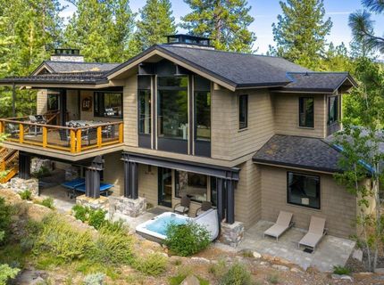 13212 Snowshoe Thompson, Truckee, CA 96161 Photo