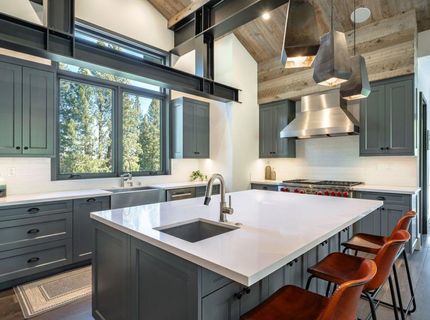 13212 Snowshoe Thompson, Truckee, CA 96161 Photo