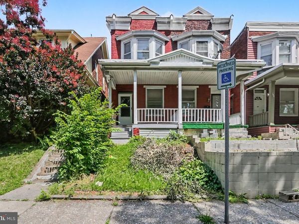 157 ROYAL TERRACE, HARRISBURG, PA 17103