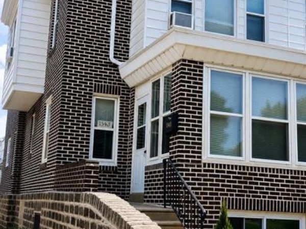 1543 E HUNTING PARK AVENUE, PHILADELPHIA, PA 19124