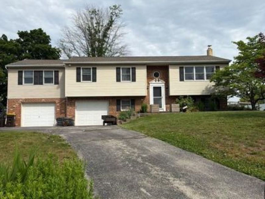 2519 Jane Ln., Gilbertsville, PA 19525 Main Photo