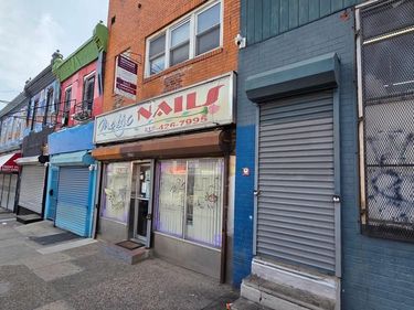 3258 N FRONT STREET , PHILADELPHIA, PA 19140