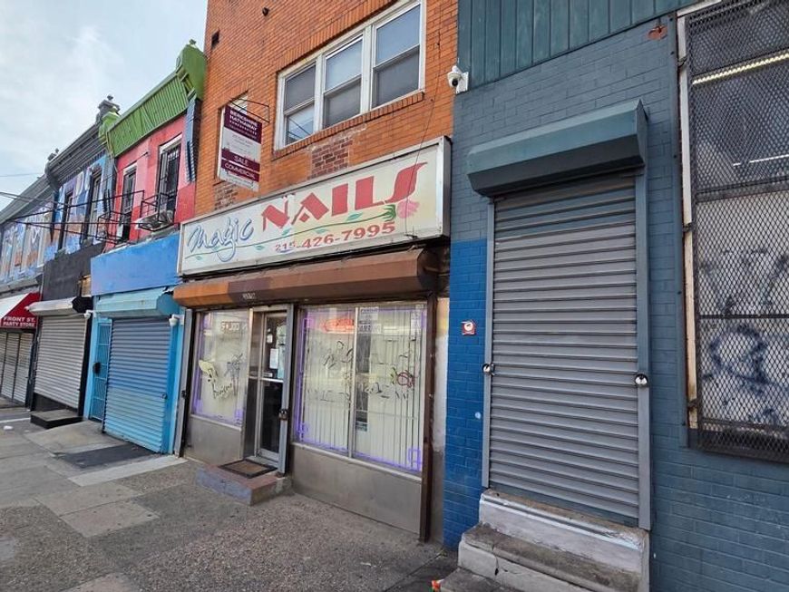 3258 N Front Street , Philadelphia, PA 19140 Main Photo