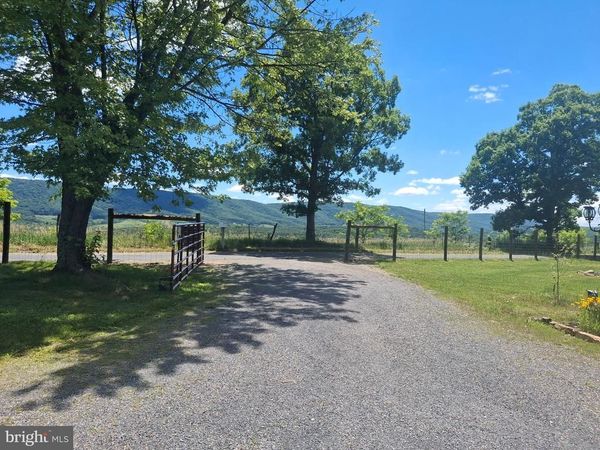 2334 ASH RUCKMAN ROAD, AUGUSTA, WV 26704