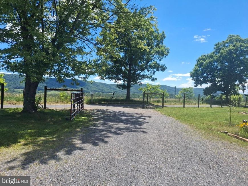 2334 Ash Ruckman Road, Augusta, WV 26704 Main Photo