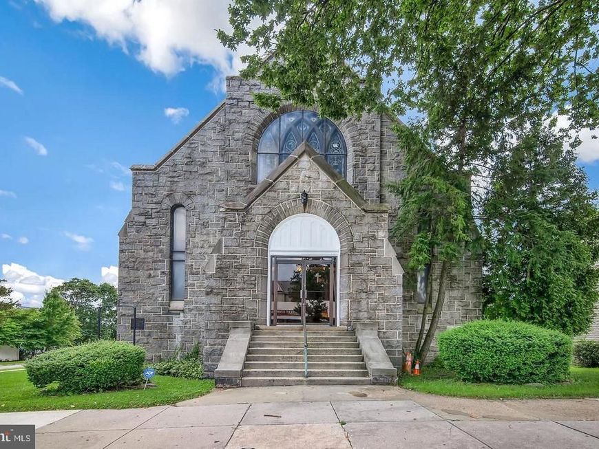3517 Harford Road, Baltimore, MD 21218 Main Photo