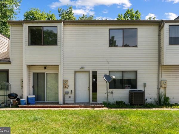 1006 C CRIMSON TREE WAY, Unit 23C, EDGEWOOD, MD 21040