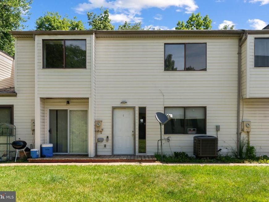 1006 C Crimson Tree Way, Unit 23C, Edgewood, MD 21040 Main Photo