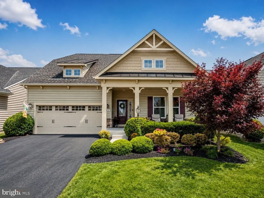 314 Gallant Fox Drive, Havre de Grace, MD 21078 Main Photo