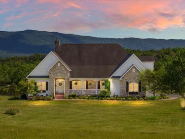 496 CLARY ROAD, STRASBURG, VA 22657