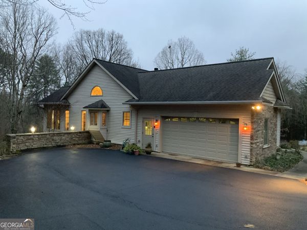 54 Four Seasons Landing, Blairsville, GA 30512