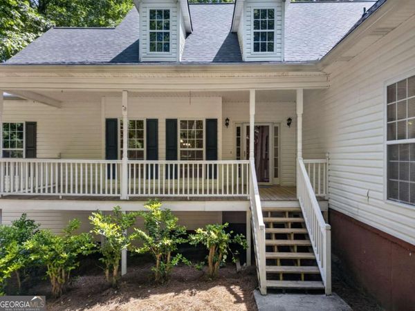 6 Blacks Cabin Way, Dallas, GA 30132
