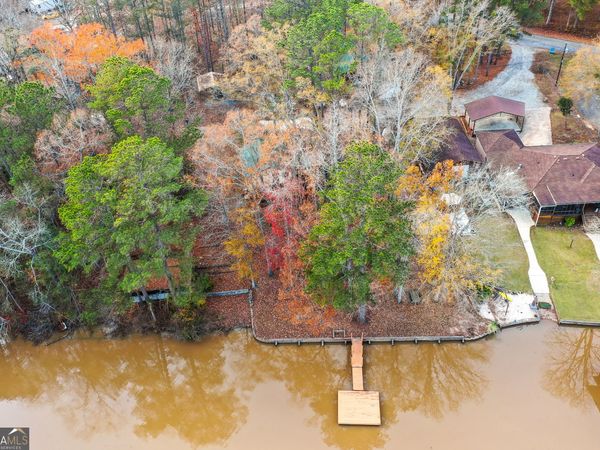 186 Arrow Point Road, Jackson, GA 30233