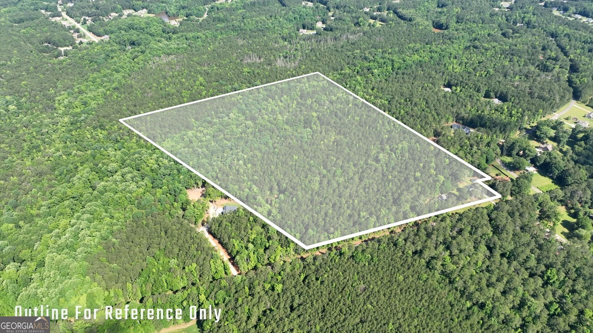 671 Luther Bailey Road, Senoia, GA 30276 Main Photo
