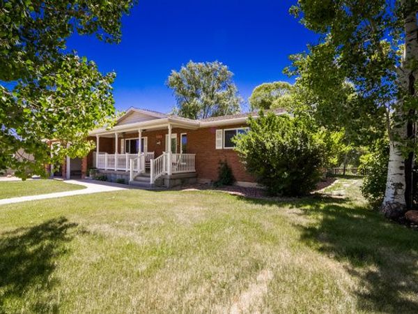 2344 E 3500 S, Vernal, UT 84078