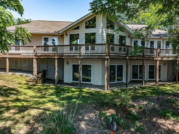 577 Melrose Road, LOTTSBURG, VA 22511