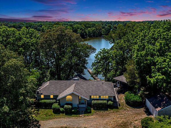 577 Melrose Road, LOTTSBURG, VA 22511