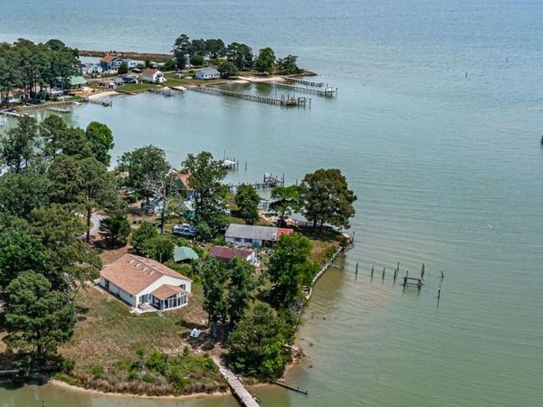 96 Potomac Shore Drive, HEATHSVILLE, VA 22473