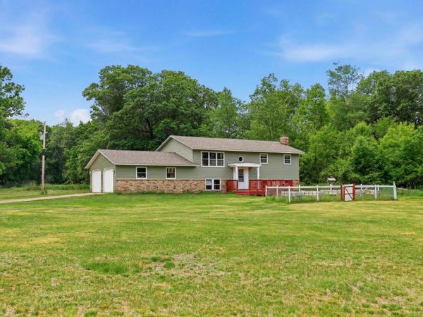13535 289th Avenue NW, Zimmerman, MN 55398