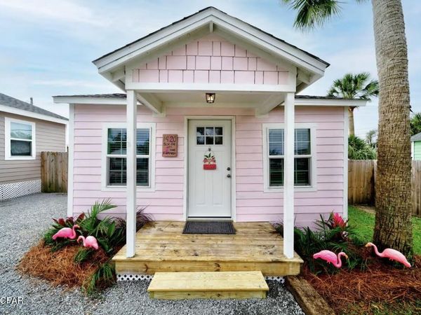 1420 Beck Avenue , Unit A, Panama City, FL 32401