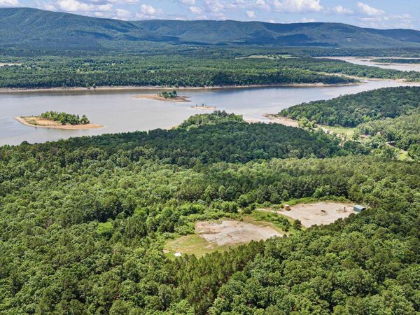 TBD Quarry Bluff Road , Magazine, AR 72943