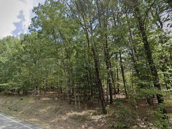 TBD Cedar Creek Road , Hot Springs, AR 71901