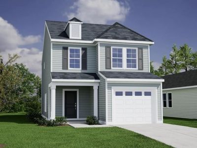 942 Lodgepole Lane , West Columbia, SC 29170
