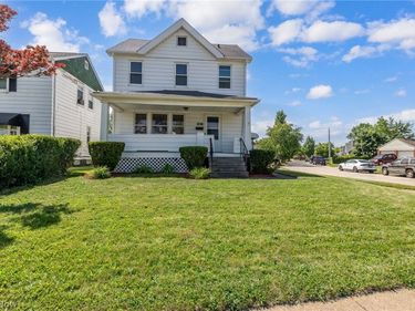13311 Bellaire Road, Cleveland, OH 44135