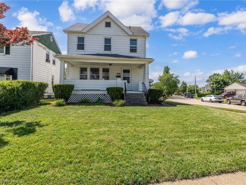 13311 Bellaire Road, Cleveland, OH 44135 Photo 1