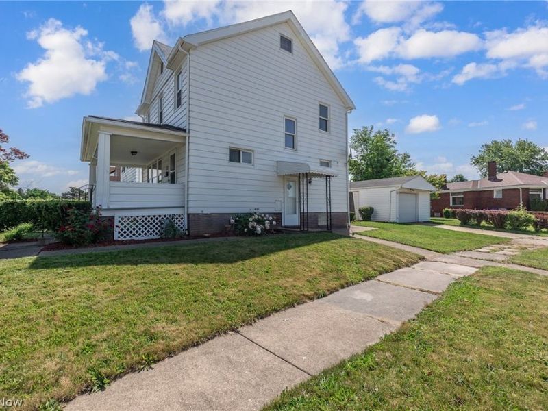 13311 Bellaire Road, Cleveland, OH 44135 Photo 3