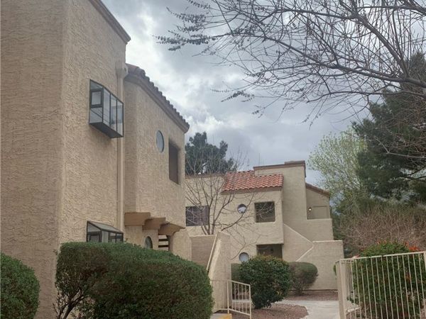 2985 Juniper Hills Boulevard , Unit 203, Las Vegas, NV 89142