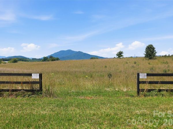 Lot 3 High Meadows Drive , Mill Spring, NC 28756