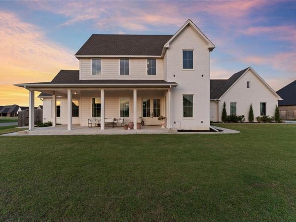 1006 Dorsi Way, Newcastle, OK 73065