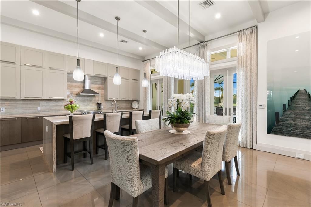 14852 Dockside Ln, Naples, FL 34114 Photo