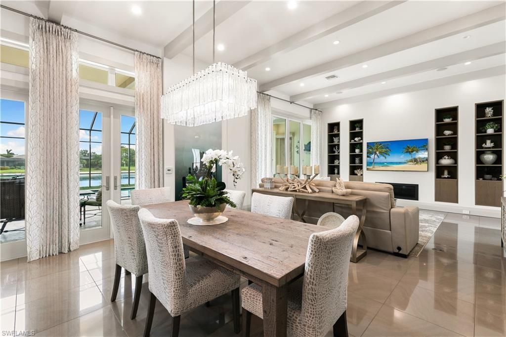 14852 Dockside Ln, Naples, FL 34114 Photo